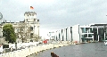 Reichstag und Paul-Löbe-Haus: Foto: Axel Hildebrandt