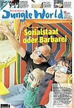 Jungle World 3/03
