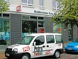 Wahlkreisbüro Henny-Porten-Straße; Foto: Axel Hildebrandt