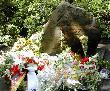 Parkfriedhof Marzahn; Foto: privat