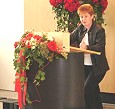 Sozialistenkongress in Stuttgart; Foto: Horst Kitzmann