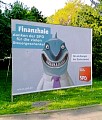 noch ein EU-Plakat, diesmal SPD; Foto: privat