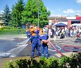 Tag der offenen T&uuml;r bei Freiwillige Feuerwehr Marzahn; Foto: Axel Hildebrandt