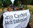 ePet gegen Atom-Lubmin; Foto: privat