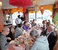 Lukullisches zum Jahresausklang; Foto: Axel Hildebrandt