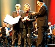 Buber-Rosenzweig-Medaille f&uuml;r Peter Maffay; Foto: privat
