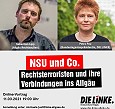 Veranstaltung: DIE LINKE im Allg&auml;u