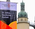 Tag der deutschen Einheit