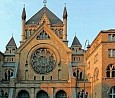 Synagoge K&ouml;ln; Foto: privat