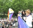 Nie wieder still - CSD in Berlin; Foto: privat