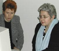 Claudia Nier; Foto: Axel Hildebrandt