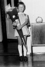 Einschulung; Foto: privat