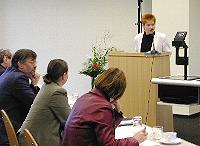 F&ouml;deralismuskonferenz; Foto: Axel Hildebrandt