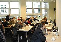 F&ouml;deralismuskonferenz; Foto: Axel Hildebrandt