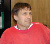 Helmut Schr&ouml;der; Foto: Axel Hildebrandt