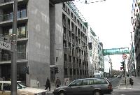 Jacob-Kaiser-Haus, Foto: Axel Hildebrandt