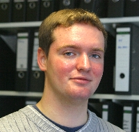 Mathias Kl&auml;tte; Foto:Carlos Katins