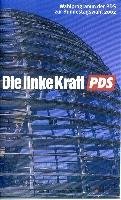 Wahlprogramm der PDS