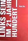Petra Pau: Links sein im 21. Jahrhundert